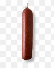 Mexican Chilli Salami - Cervelat Png,Salami Png