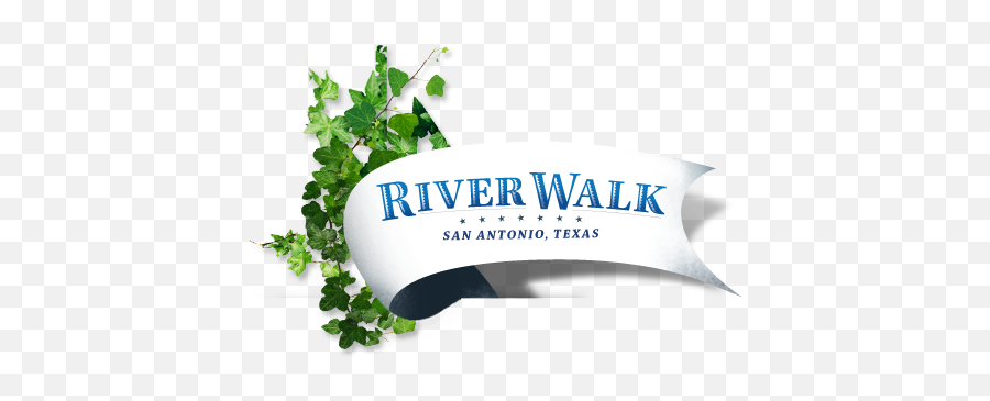 History Of The River Walk - The Official Website Of The San Png,River Transparent Background