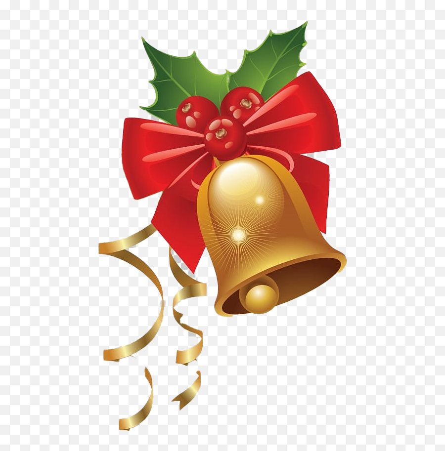 Jingle Bells Png Picture Mart - Christmas Bell Images Png,Bells Png