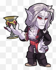 Volkov - Brawlhalla Wiki Volkov Brawlhalla Png,Brawlhalla Png