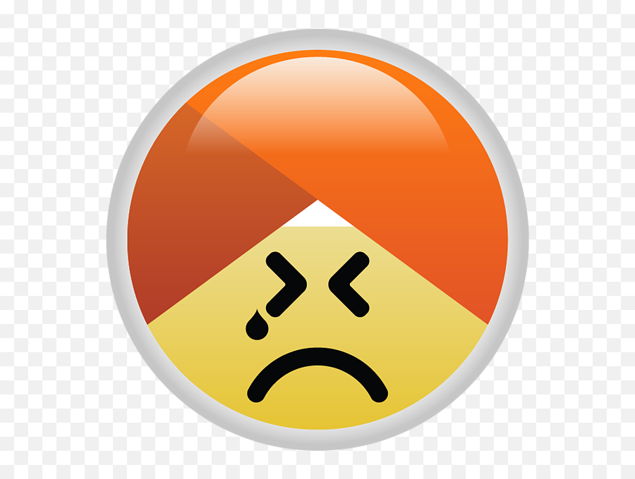Campaign Guru Cold Sweat Turban Emoji Weekender Tote Bag - Circle Png,Sweat Emoji Png
