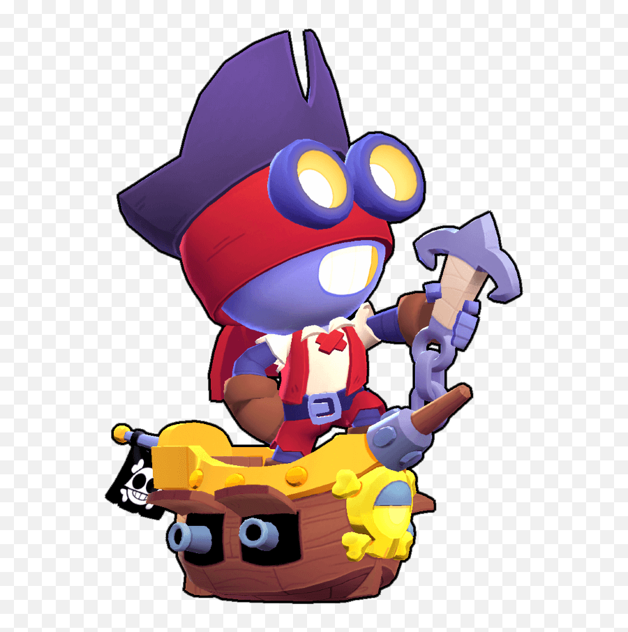 Everything About The Brawlidays Update Coming To Brawl Stars Brawl Stars Carl Skins Png Brawl Stars Png Free Transparent Png Images Pngaaa Com - brawl star poco.skin