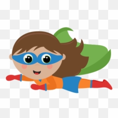 Flying Superhero Transparent U0026 Png Clipart Free Download - YWD