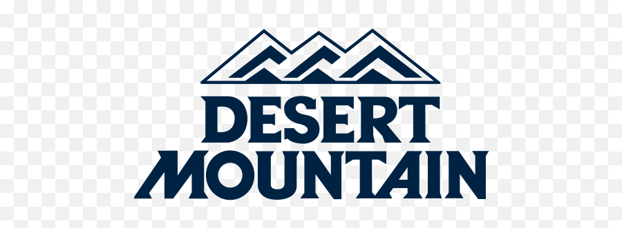 Desert Mountain Homes And Real Estate - Atuvera Png,Mountain Logo