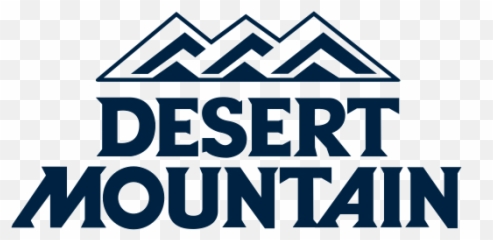 Desert Mountain Homes And Real Estate - Atuvera Png,Mountain Logo
