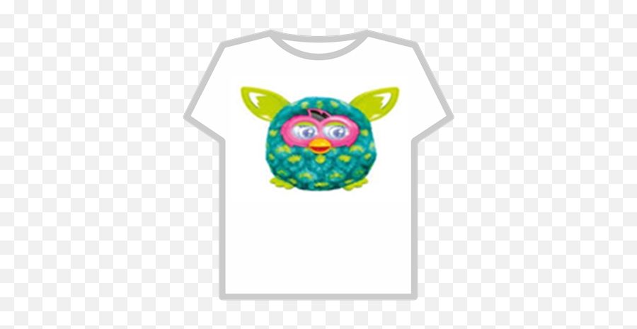 Furby T Shirts Furby Boom Peacock Roblox Illustration Png Free Transparent Png Images Pngaaa Com - furby and furby boom fan club roblox