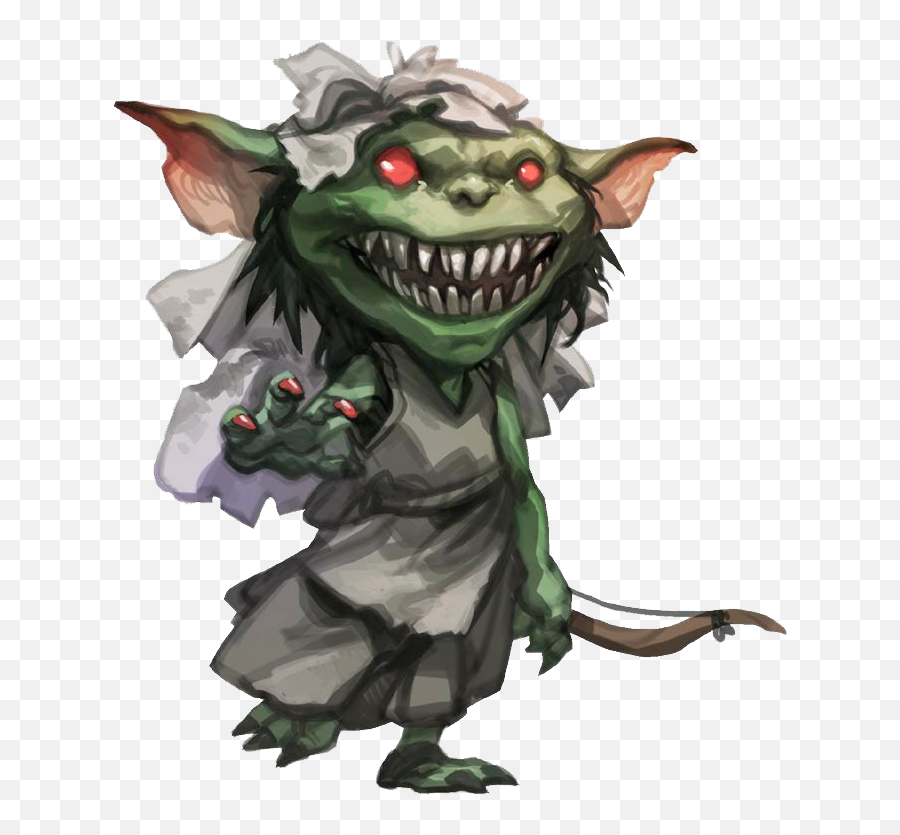 Download Goblin Png Image For Free - We Be Goblins Characters,Goblin Transparent