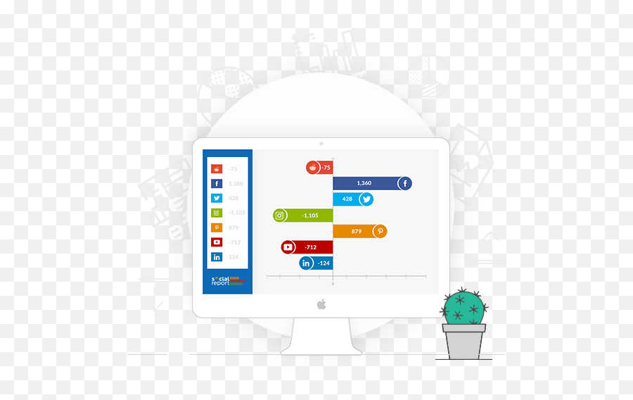 Social Media Management Software U0026 Reporting Tools - Screenshot Png,Twitter Logo Small