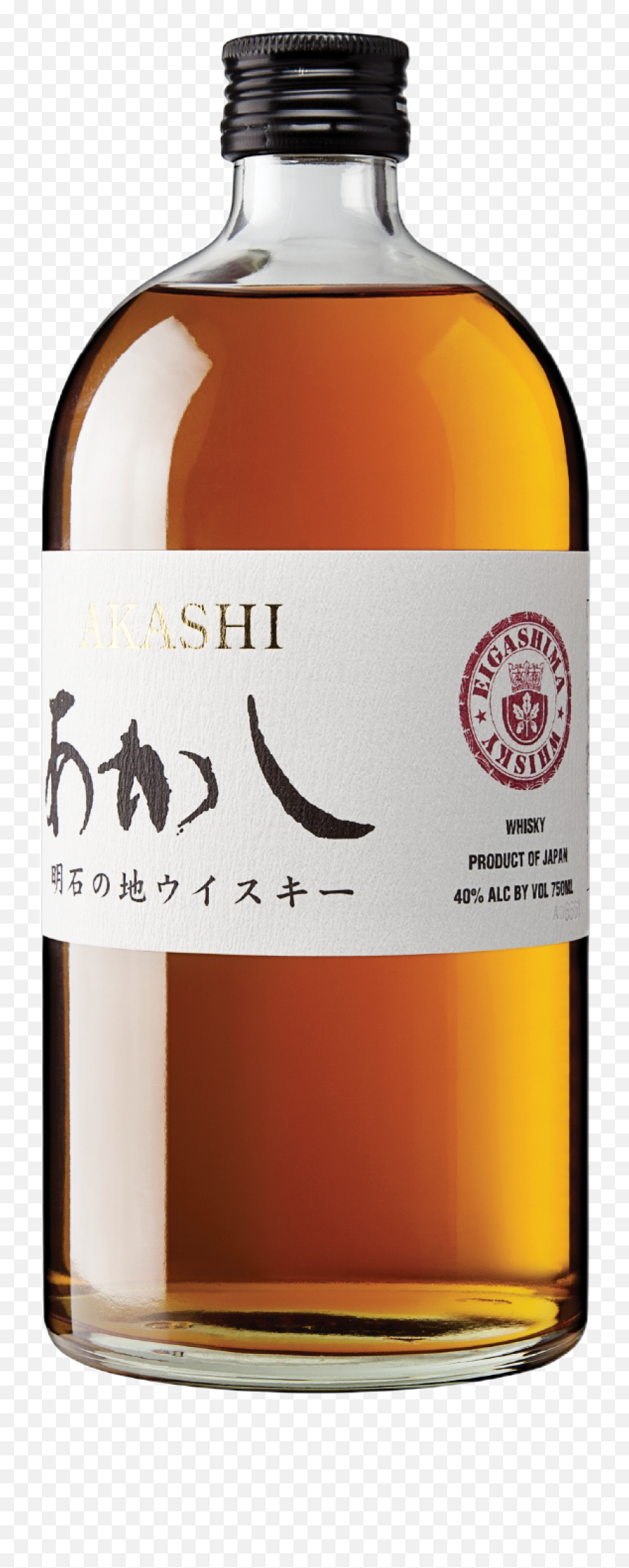 Resources U2014 High Road Spirits - Akashi White Oak Japanese Whisky Png,Sake Png