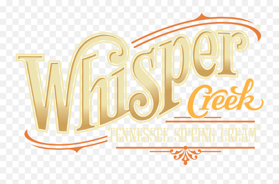 Whisper Creek Tennessee Sipping Cream Png