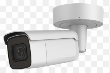 Ip Camera Hikvision Closed - Ds 2cd7a26g0 P Iz H S Png,Security Camera Png