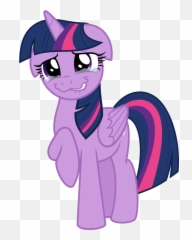 Hazel Heart - Mlp Vector png