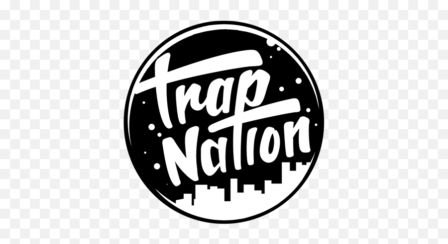 Trap Nation Logo Png Image - Trap Nation Logo Png,Trap Nation Logo