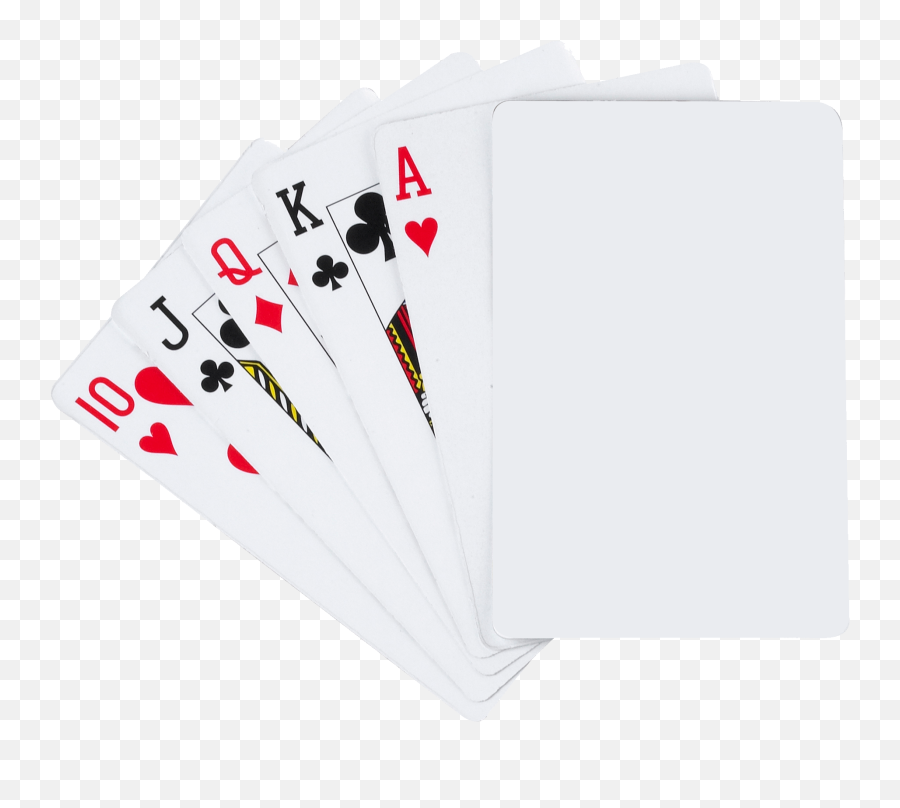 Playing Cards Png Transparent Images - Playing Cards Png,Deck Of Cards Png