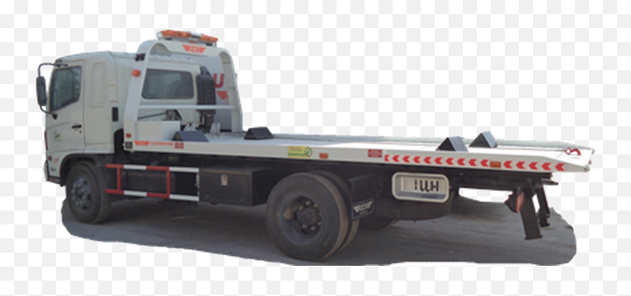 Garbage Truck Png - Tow Truck,Tow Truck Png