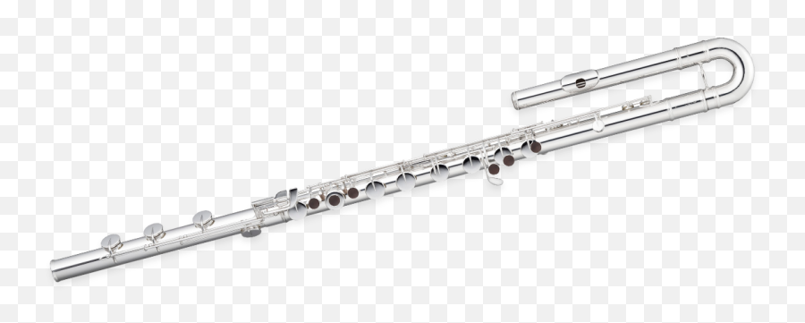 Infinite Woodwinds - Western Concert Flute Png,Flute Png