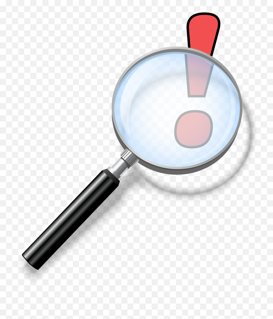 Png Icon Magnifying Glass Download 26767 - Free Icons And Conclude Png,Magnifying Glass Transparent Background