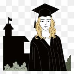 Graduation Cap Dream Dictionary Interpret Now - Auntyflocom Dream To Public University Png,Grad Hat Png