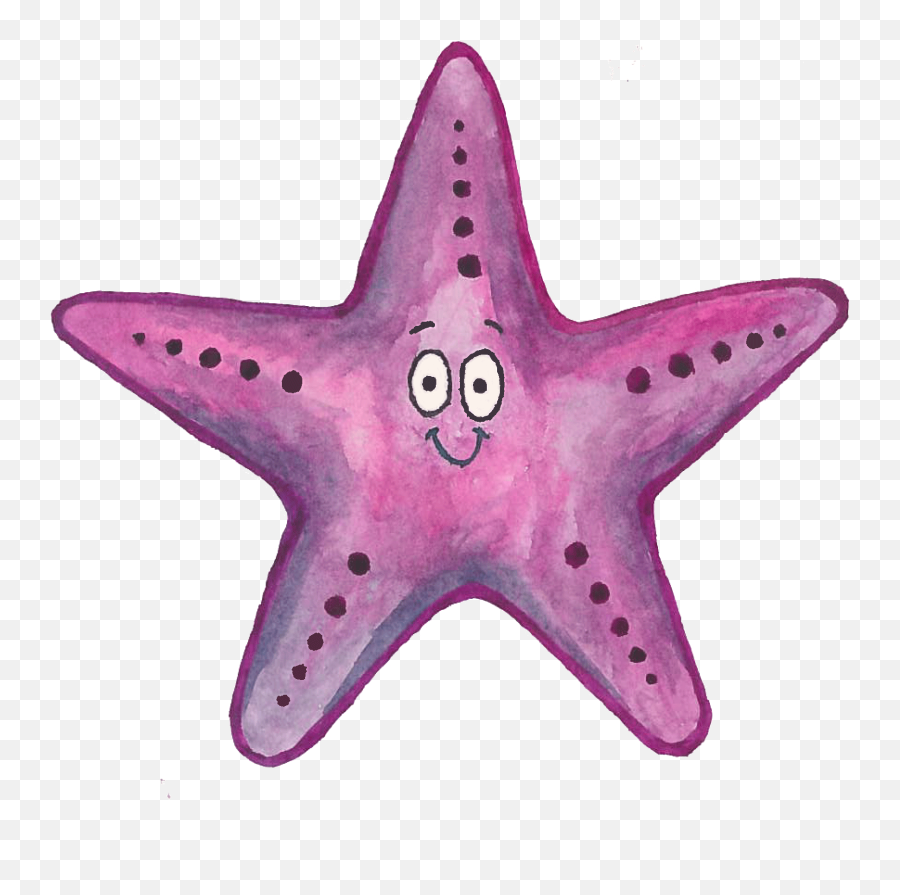 Click The Speech Bubbles To Hear Us Talk - Starfish Animated Animated Transparent Background Starfish Gif Png,Bubbles Transparent Background