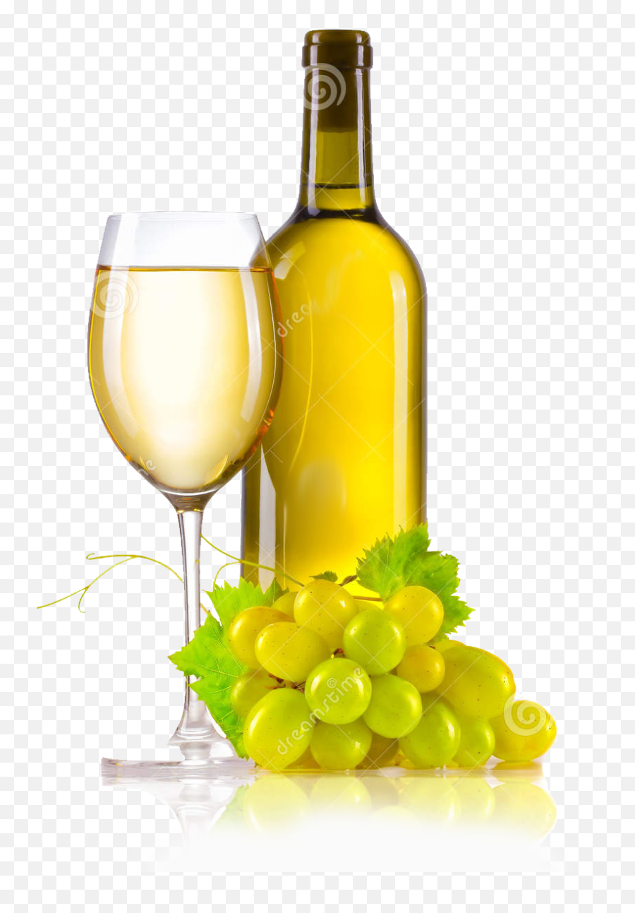 White Wine Bottle Png - Transparent White Wine Png,Wine Bottle Png