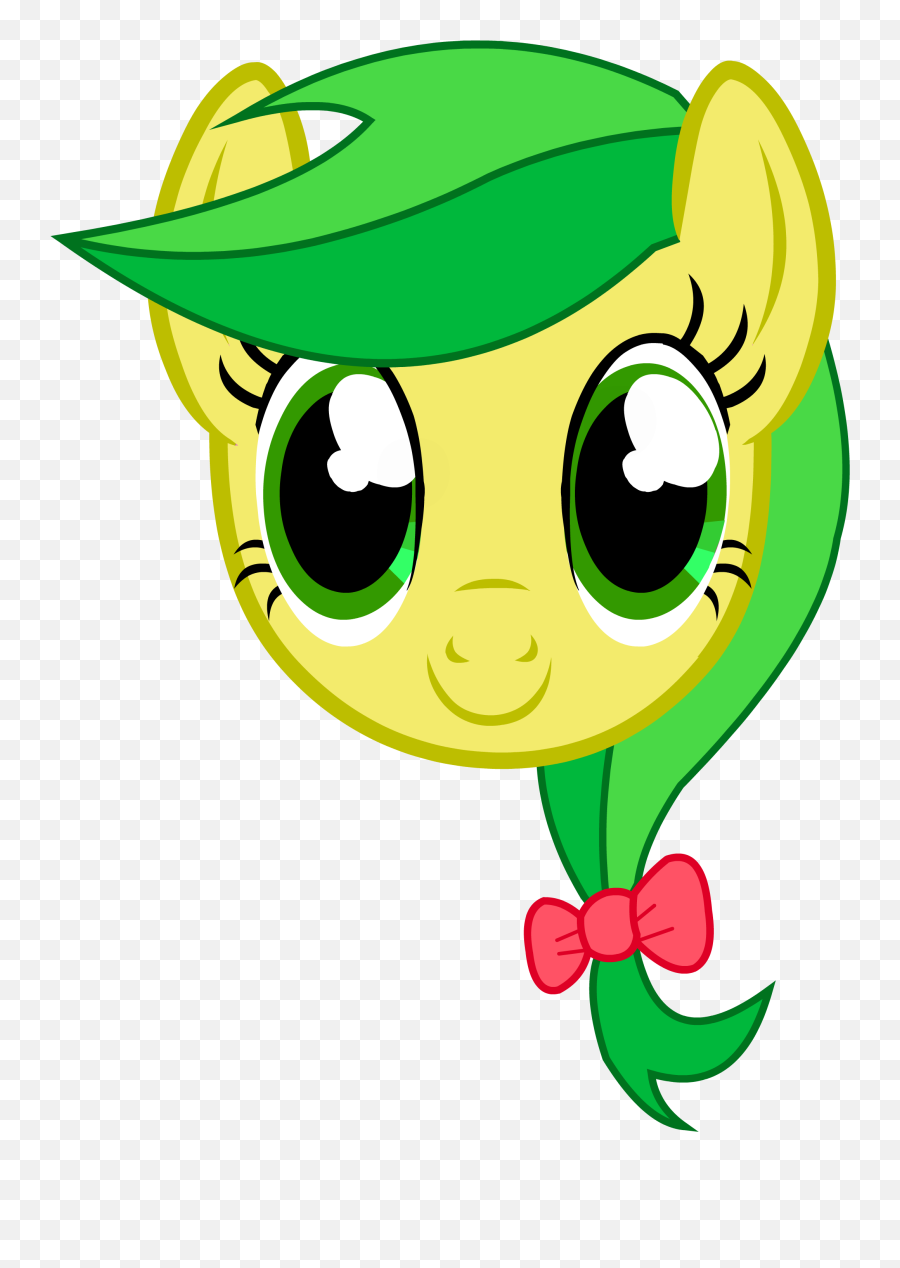 Download Hd Apple Fritter Headshot - My Little Pony Heads My Little Pony Apple Fritter Png,Headshot Png