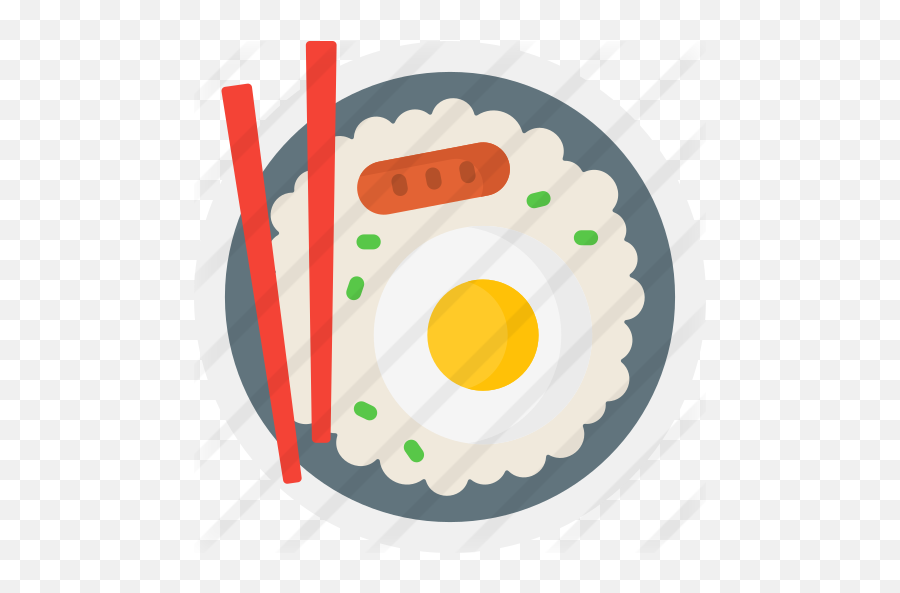 Rice Bowl - Free Food Icons Icon Rice Bowl Logo Png,Bowl Png