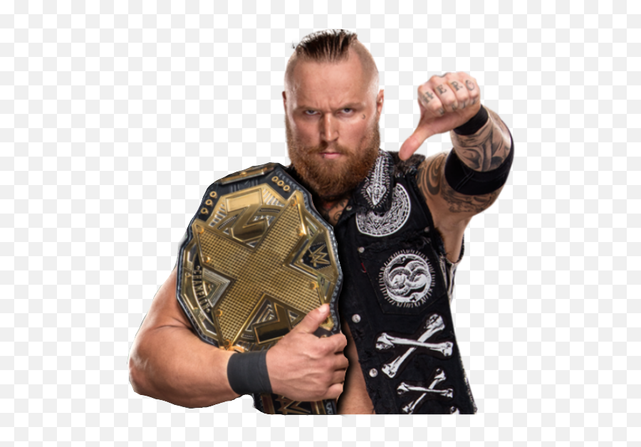 Download 1 Reply 0 Retweets 5 Likes - Aleister Black Nxt Champion Png,Aleister Black Png