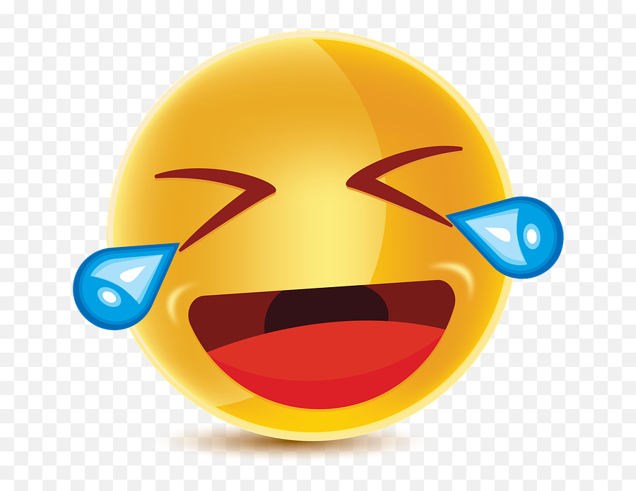Emoji Emoticon Smiley - Free Image On Pixabay Dessin Smiley Png,Emoji Faces Png