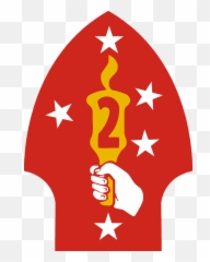 2nd Marine Division Usmc - 2d Marine Division Logo Png,Usmc Png