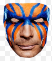 Download Wwe 13 Jeff Hardy Face Paint - Jeff Hardy Photos Download Png,Jeff Hardy Png