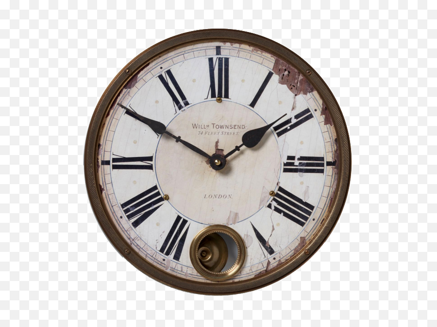 16 Best Clocks Images - Printable Steampunk Clock Face Png,Vintage Clock Png