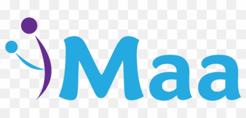 Home - Maa Charity Logo Png,Charity Logo