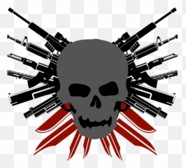 Expendables Elite - Badass png