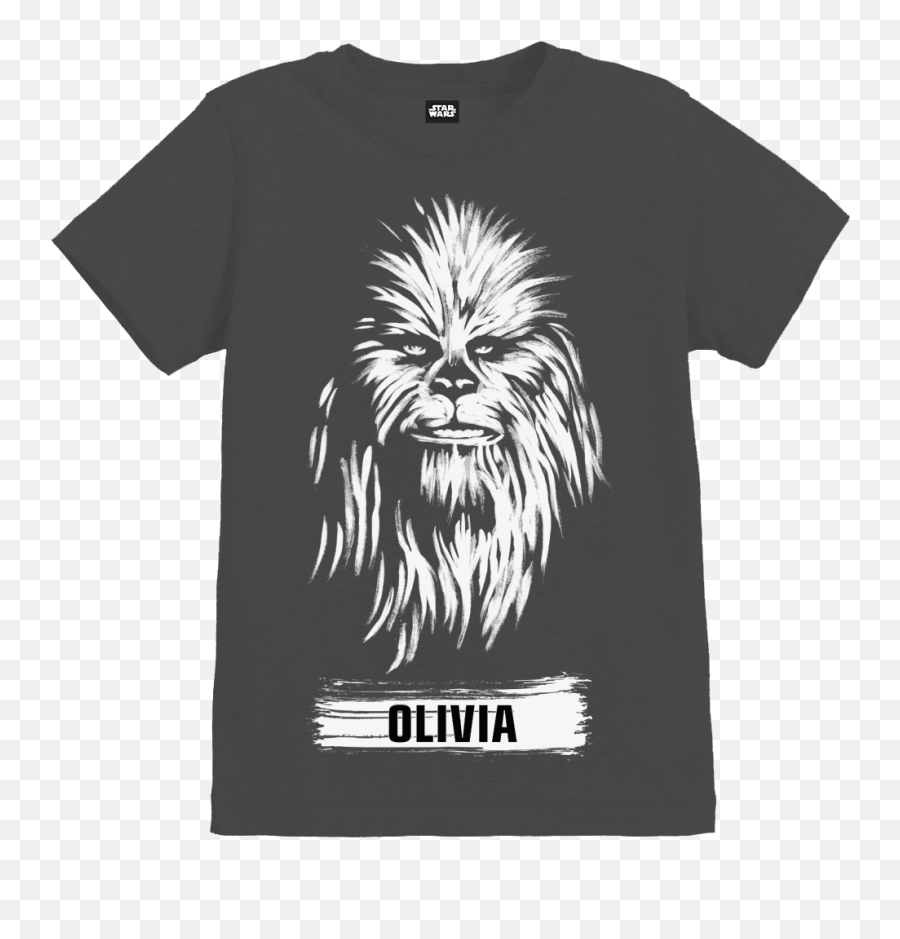 Download Official Star Wars Chewbacca Brush Childs - Chewbacca Png,Chewbacca Png