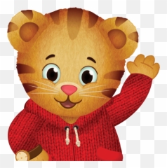 How God Used Daniel Tiger To Encourage - Daniel Tiger Png,Daniel Tiger Png