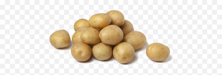 Potato Png Transparent Images - Small Potato,Potatoes Png
