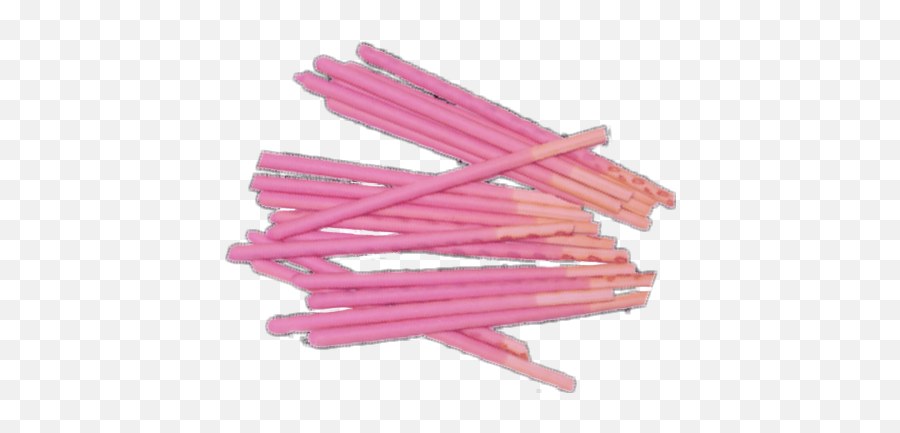 Strawberry Pinky Aesthetic Png - Wire,Pocky Png