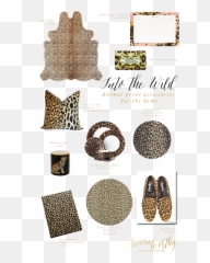 Ralph Lauren Hutchinson 5 - Animal Print Png,Place Setting Png