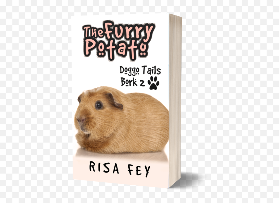 Doggo U2014 Risa Fey - Furry Potato Png,Doggo Png