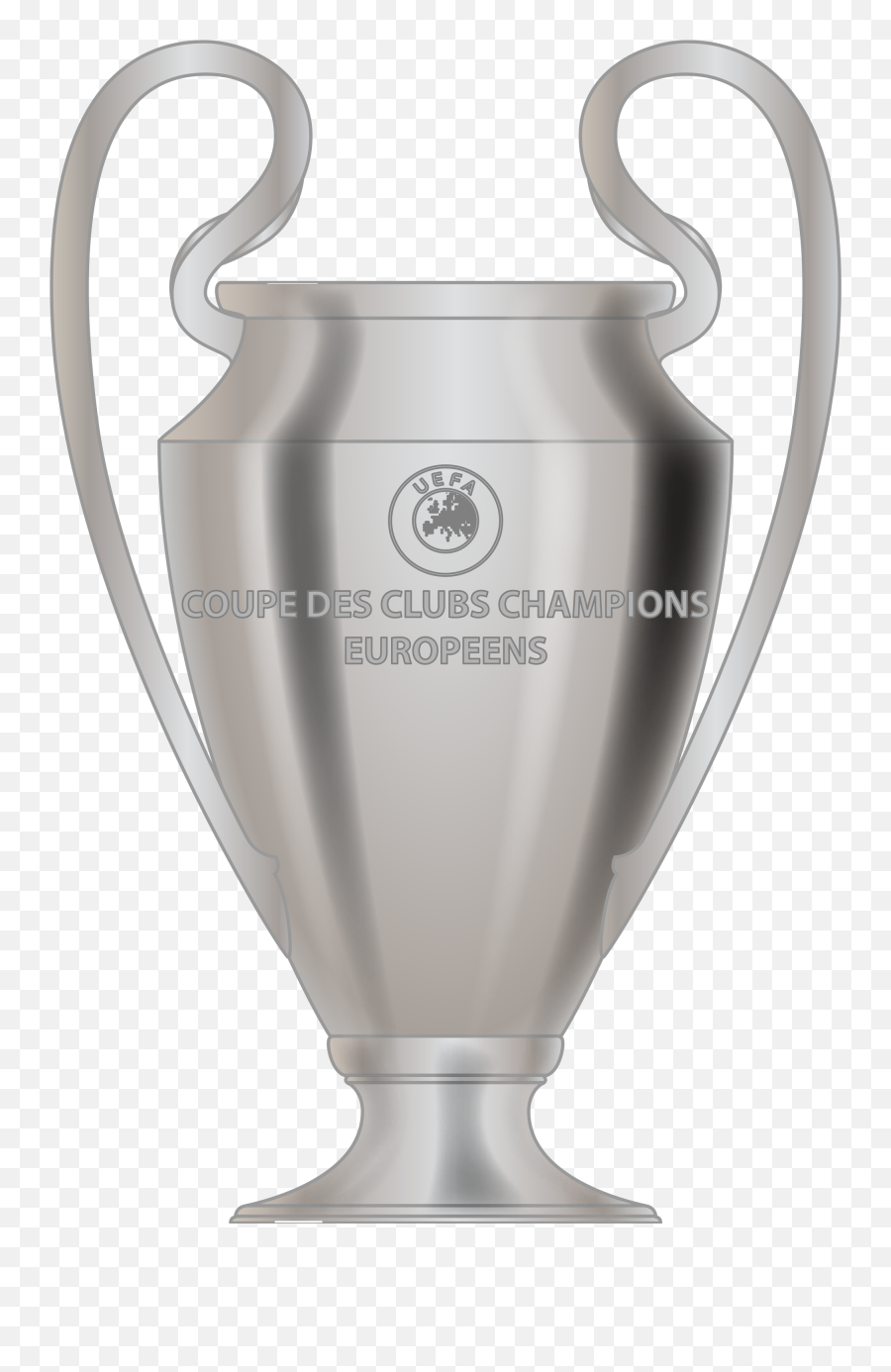 Champions League Cup Png / Uefa Champions League Sport Football Cup