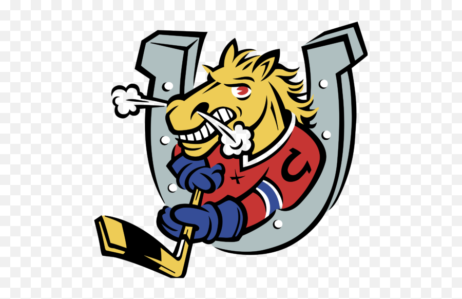 Barrie Colts Logo Png Transparent Svg - Barrie Colts Logo Png,Colts Logo Png