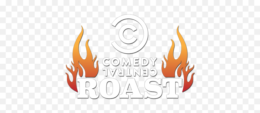 Download Comedy Central Roasts Image - Comedy Central Roast Logo Png,Comedy Central Logo Png