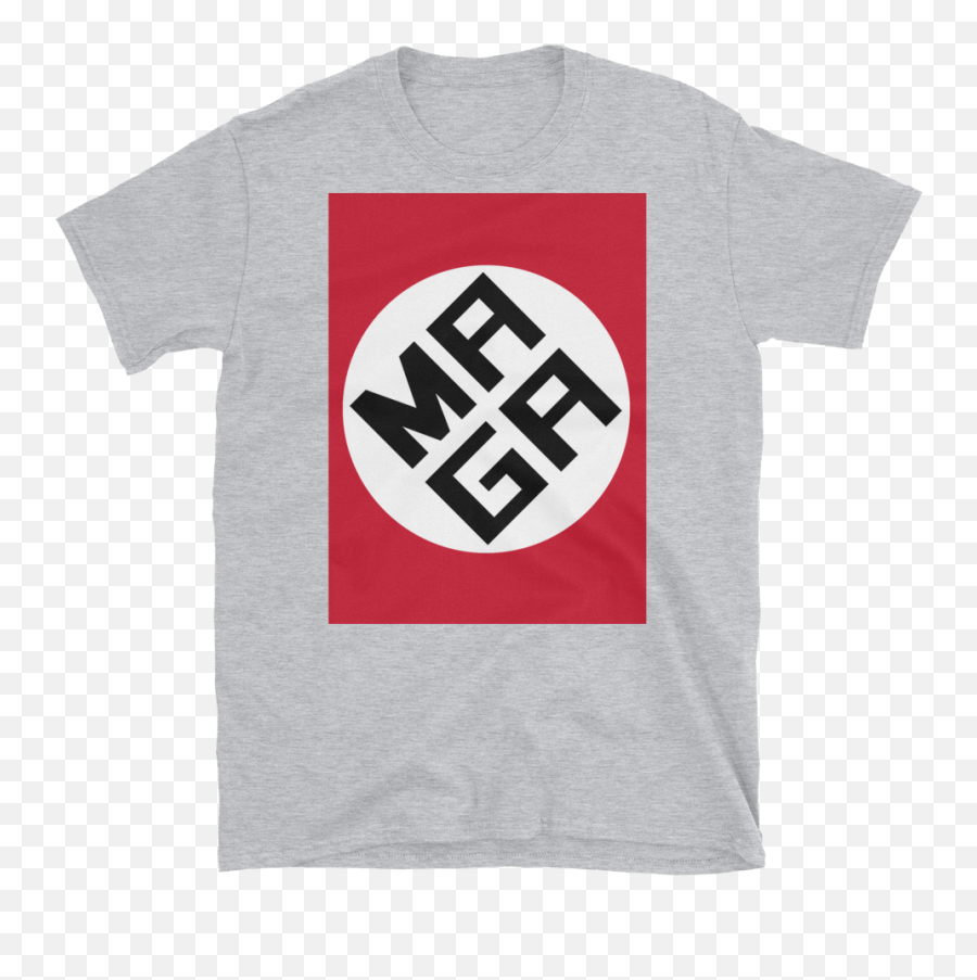 Maga Nazi Flag Short - Graffiti Png,Nazi Flag Png