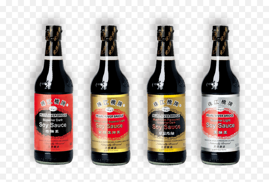 Prb - Pearl River Bridge Soy Sauce Png,Soy Sauce Png