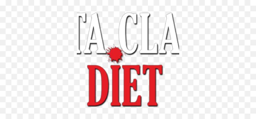 Santa Clarita Diet Wiki - Graphics Png,Diet Png