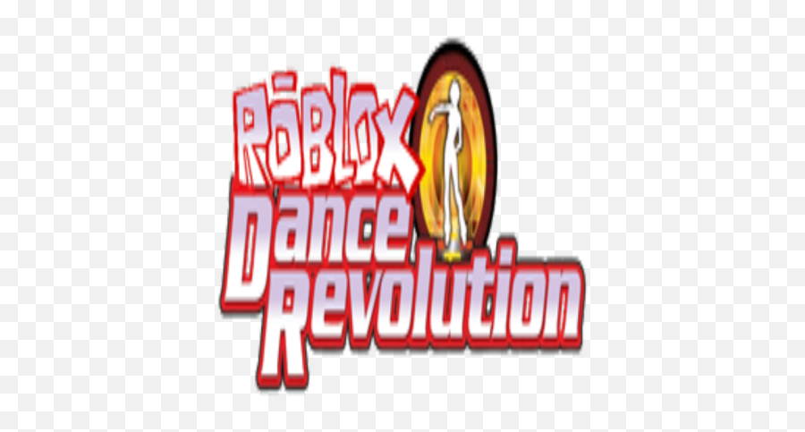 Roblox Dance Revolution - Roblox Png,Dance Dance Revolution Logo