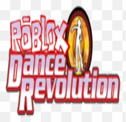 Roblox Dance Revolution - png