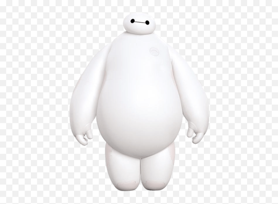 Big Hero 6 Baymax Transparent Png - Big Hero 6 Transparent Background,Hero Png