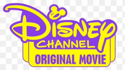 Dcoms - Disney Channel Original Movie Logo Png,Disney Movie Logos