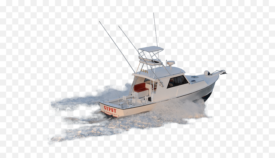 Download Free Png Fishing Boat - Fishing Boat Transparent Background,Waves Transparent